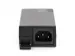 Gigabit Ethernet PoE-injector 802.3af 15,4W