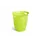Papiermand 16 Liter Trend Groen