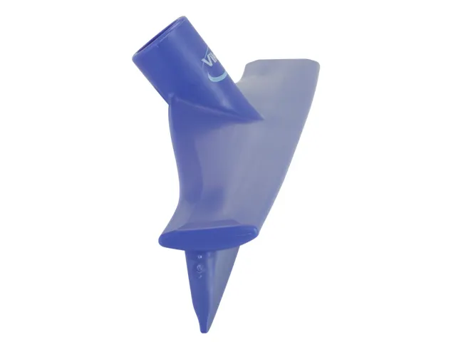 Ultra Hygiëne Vloertrekker 40cm Paars