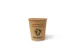 Beker IEZZY coffee-to-go 177ml karton 50 stuks