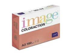 Kopieerpapier Chile Koraal Rood A3 160 Gram 250 Vel