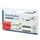 Viltstift Legamaster TZ100 Whiteboard Rond Rood 1.5-3mm 2 stuks