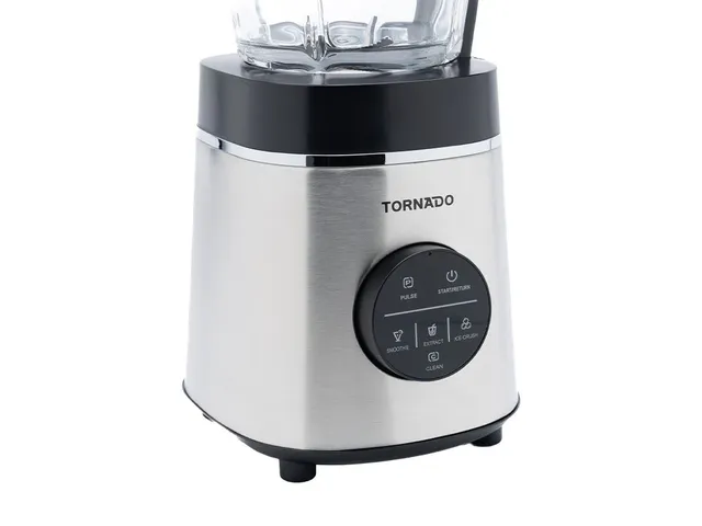 TBL-1402E-GS Tornado Blender 1.75L 1400W