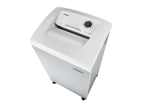 Papiervernietiger Dahle Mhp Technology 410l Plus Snippers P-4
