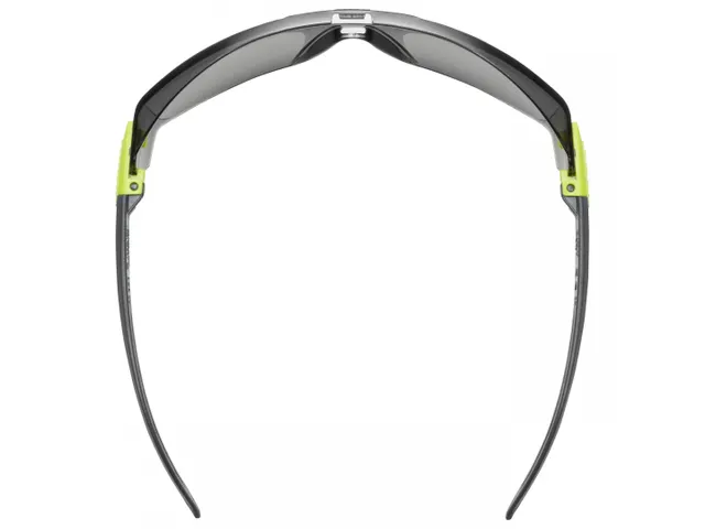 Uvex I-Lite 9143281 Veiligheidsbril Antraciet