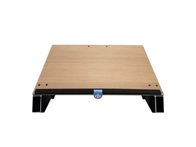 R-Go Tools Read2Write Documenthouder R-Go Eikenhout