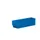 stellingbak,HxBxD 81x91x300mm,PP,blauw
