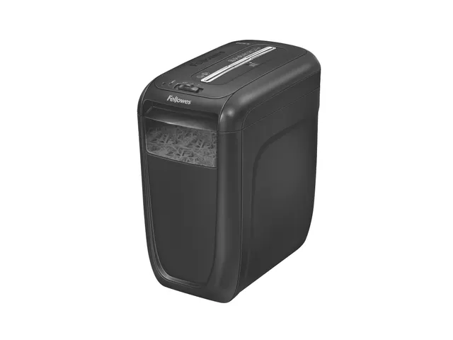 Papiervernietiger Fellowes 60cs 4x50mm Snippers P-4
