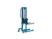élévateur de treuils,force 500kg,fourche L 1000mm,portée l 150-690m