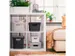 Sigma Home opbergbox 13L zwart - 35x24,6x18,3cm