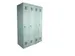 Garderobekast Sum 340 W 4-deurs smal 180x120x50cm