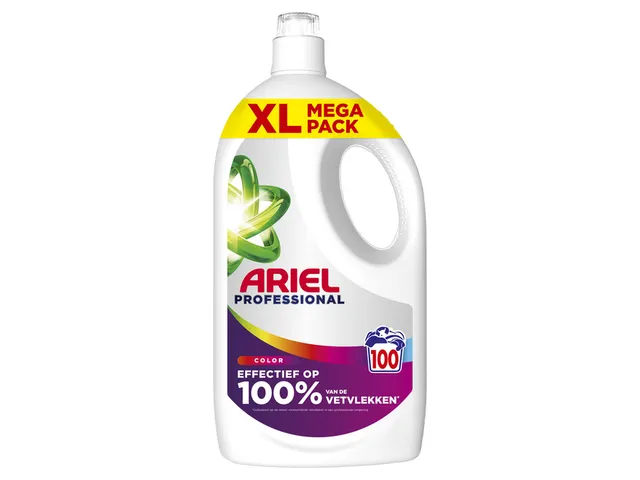 Wasmiddel Ariel Professional Color XL 4.5L