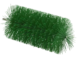 Pijpborstel voor Flexibele Kabel Ø 90mm Medium Groen