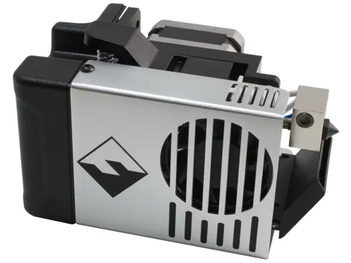 Creator 4 Left Extruder Assembly-Hs-0,4