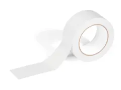 Markeringstape DURALINE BASIC 50/016 Wit 33 Meter