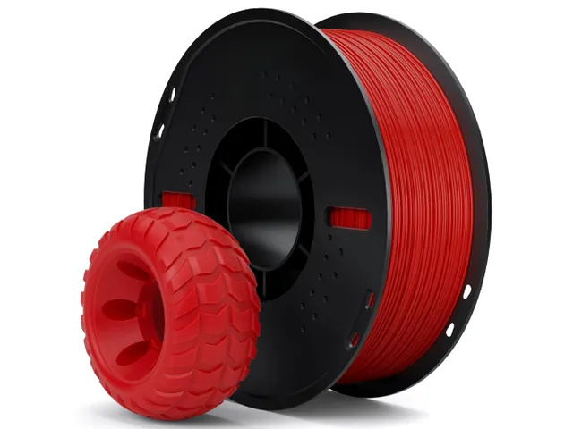 TPU 1,75mm RED 1kg