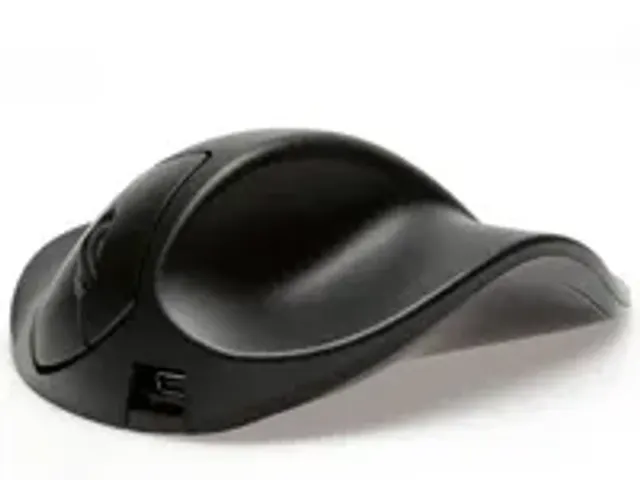 OUTLET Handshoemouse Medium Rechts Wireless