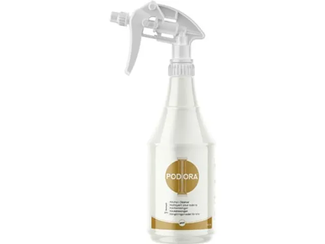 InnuScience PodOra keukenreiniger sprayfles 750ml