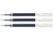 Gelschrijvervulling Pentel Lrn5 Energel Zwart 0.3mm