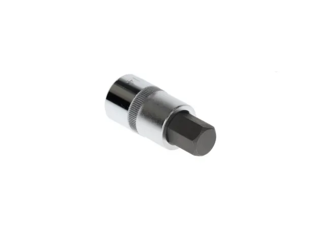 GEDORE R62551410 Schroevendraaierbit 1/2 inch 14mm lengte 55mm