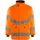 Regenjas Arco Hi-Vis oranje maat 2XL