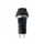 R18-25A Drukschakelaar Off-On Zwart 1A/125V