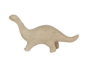 Figuur Décopatch Dino Brontosaurus 17x5x10cm - 5