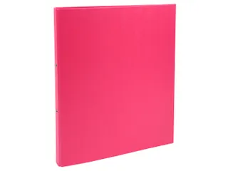 Ringmap PP A4 2R 15mm geassorteerd - 8