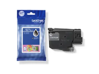 Inktcartridge Brother LC-527XLBK HC zwart 3000 pagina's - 8
