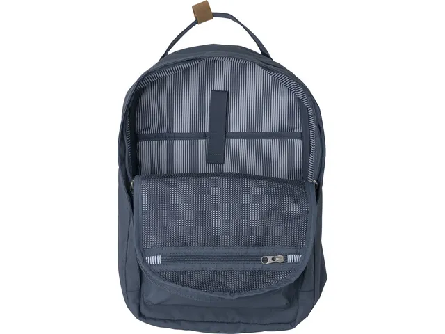 Schooltas Beckmann City Light 20L Blue Fade