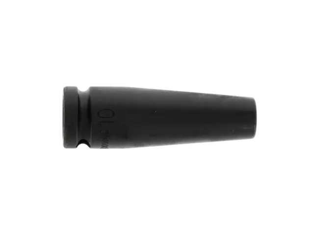 R63001016 Krachtschroevendraaierbit 1/2 inch zeskant 10mm lengte 78mm