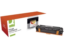 Toner Magenta HP CF213A 1800 pagina's