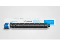 Toner Kyocera TK-8585C blauw