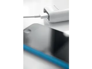 Ednet Powerbank 4.400 mAh Wit - 6