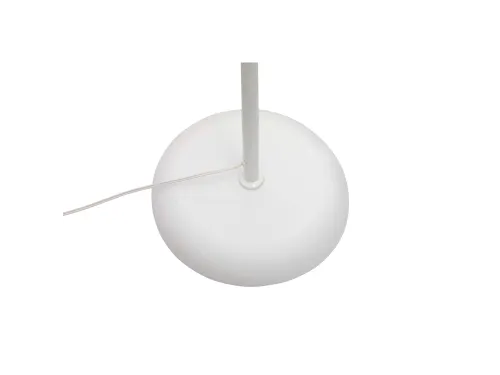 Vloerlamp MAUL Pirro LED dimbaar wit