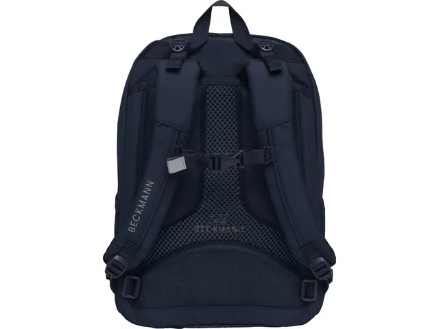 Schooltas Beckmann Sport Jr. 30L Blue Bow