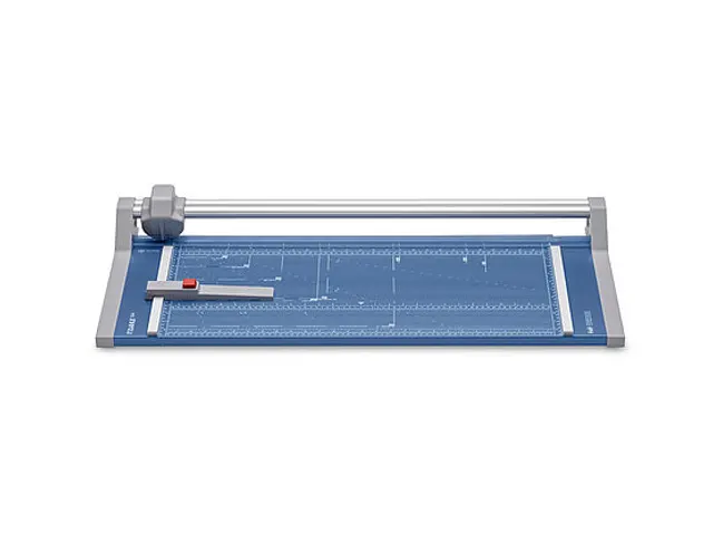 Dahle Rolsnijmachine 554 |A2 | 72cm | 20 vel | 2020 model