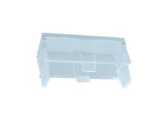 Afdekkap Voor Zekering Houder