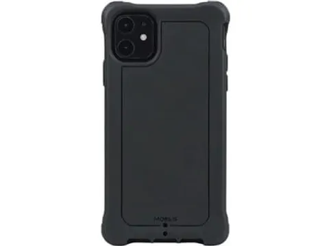 Protech Case Apple iPhone 11 zwart TPU