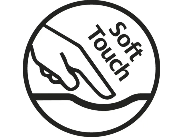 Balpen Schneider Haptify wit-lavendel