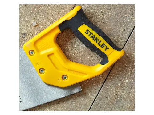 Sharpcut Handzaag 500mm 7 TPI