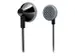 Oortelefoon Philips In Ear Se2000b Zwart