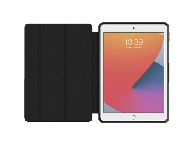 OtterBox Symmetry Folio Series voor Apple iPad 8th/7th generatie Hoes