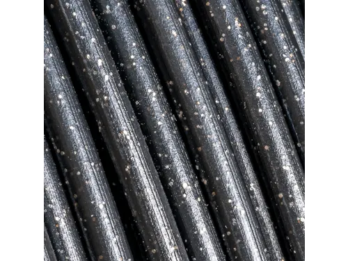 Polymaker Panchroma PLA Galaxy filament Black 1,75 mm 1kg