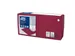 Tork 477824 Cocktailservet Advanced Bordeaux 24x24cm