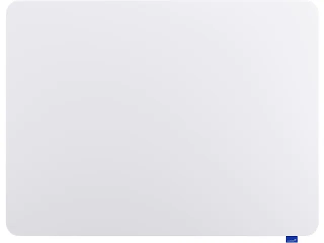 Whiteboard Frameloos ESSENCE 90x119.5cm