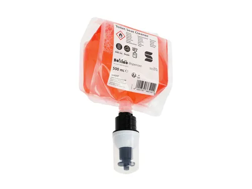 Toiletbrilreiniger Satino SF2 500ml 333374