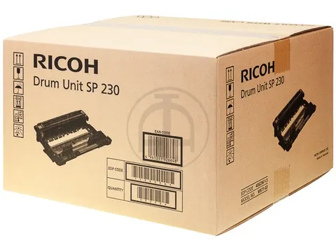 408296 RICOH SP OPC black