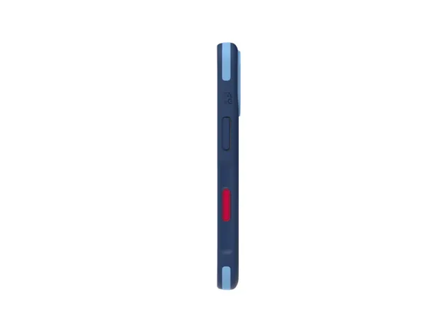 ZAGG Sedona Snap Kickstand, Hoes, Apple, iPhone 17, 16 cm (6.3 inch),