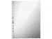 Leitz Geperforeerde Showtas 11-Gaats 0.08mm Glad